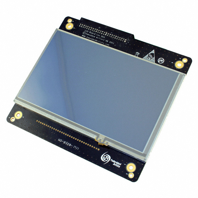 EA-LCD-006 / 인투피온